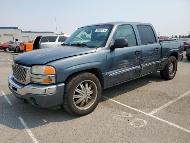 gmc new sierra 2006 2gtec13t461179830