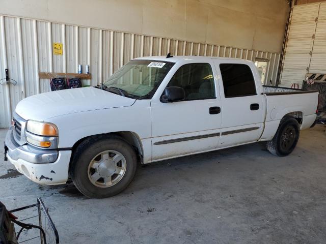 gmc new sierra 2006 2gtec13t561146383