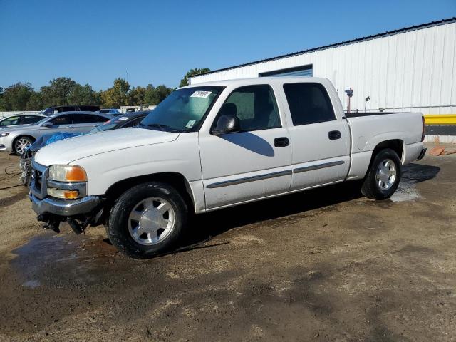 gmc new sierra 2006 2gtec13t661205490