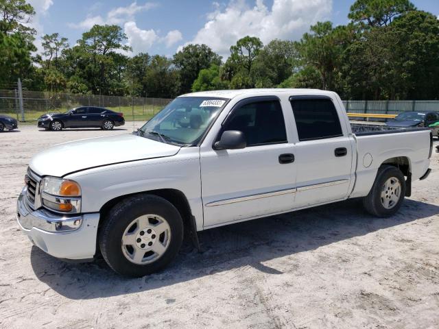 gmc new sierra 2005 2gtec13t751122116