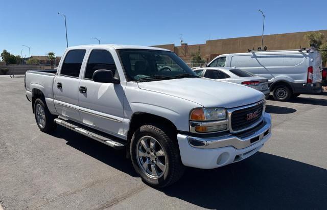 gmc new sierra 2006 2gtec13t761105107