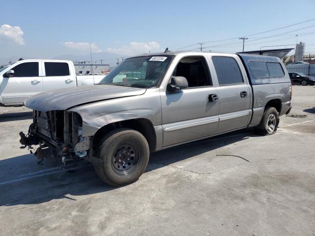 gmc sierra 2006 2gtec13t761163380