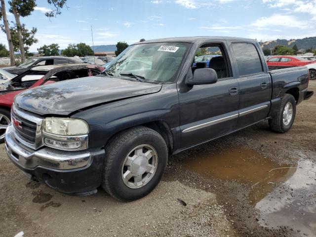 gmc sierra 2005 2gtec13t851209569