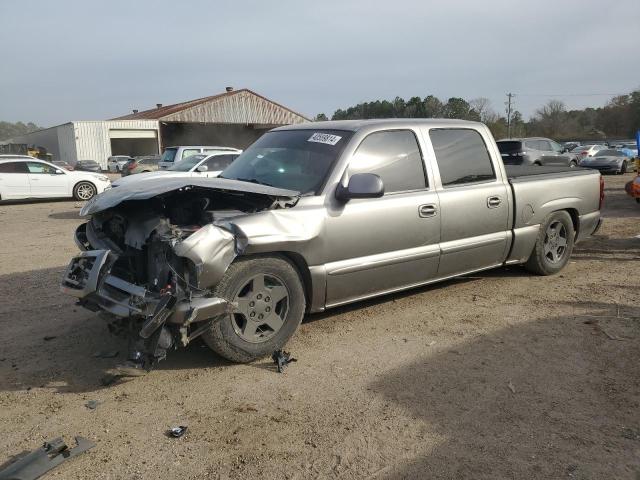 gmc sierra 2006 2gtec13t861214658