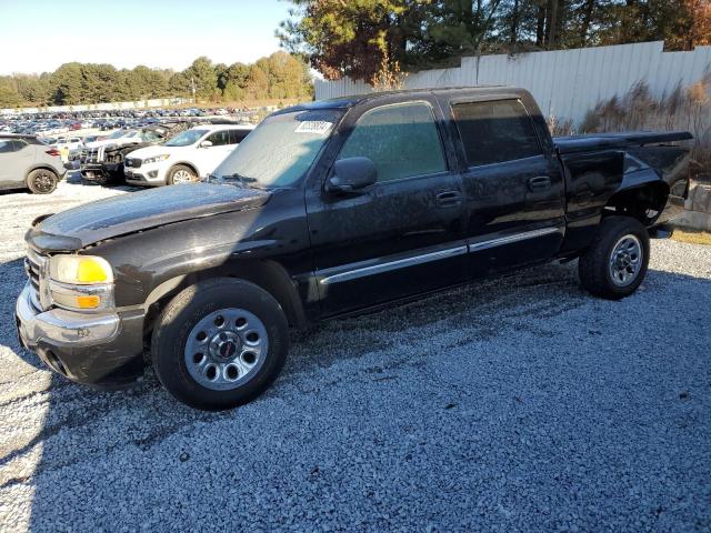 gmc new sierra 2005 2gtec13t951199327