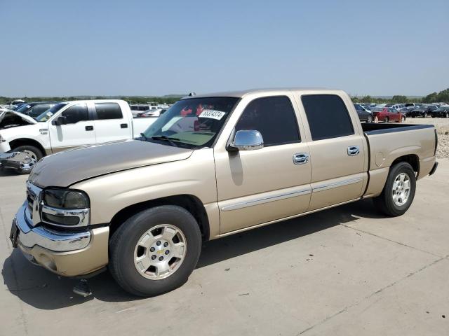 gmc new sierra 2005 2gtec13t951226834