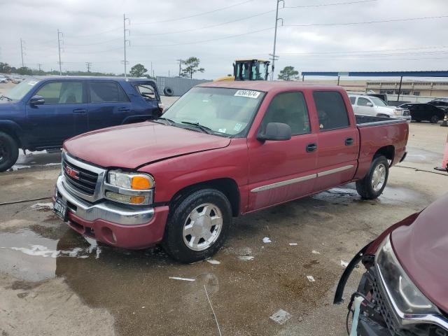 gmc new sierra 2005 2gtec13t951401373