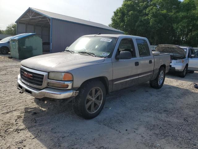 gmc sierra 2004 2gtec13tx41305248