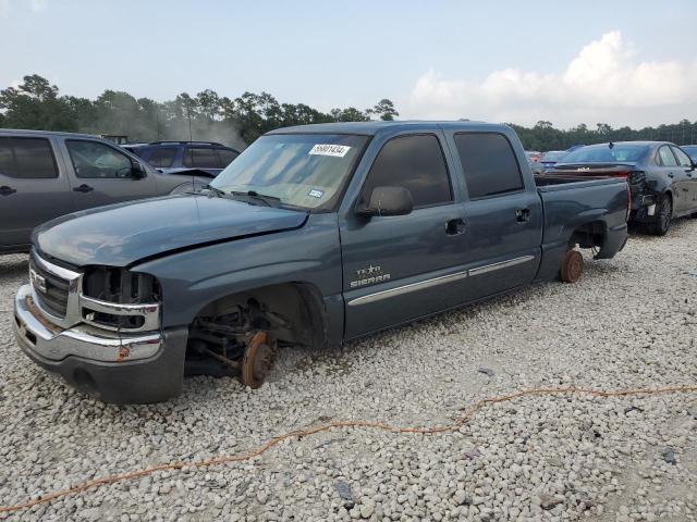 gmc sierra 2006 2gtec13v061265475