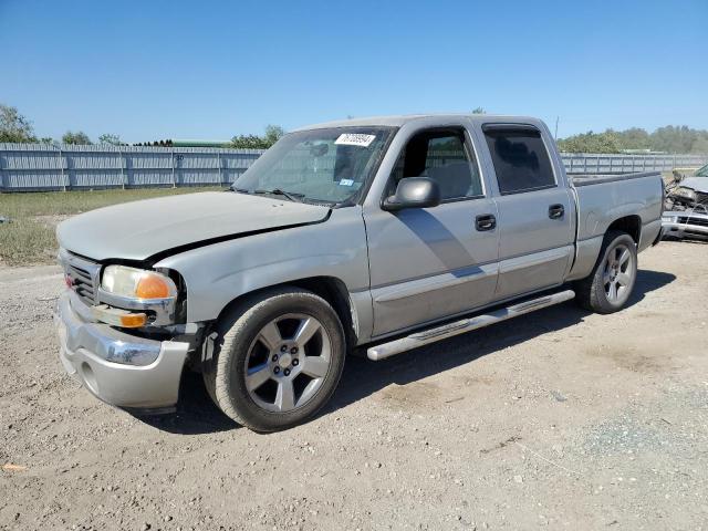 gmc new sierra 2006 2gtec13v061269851