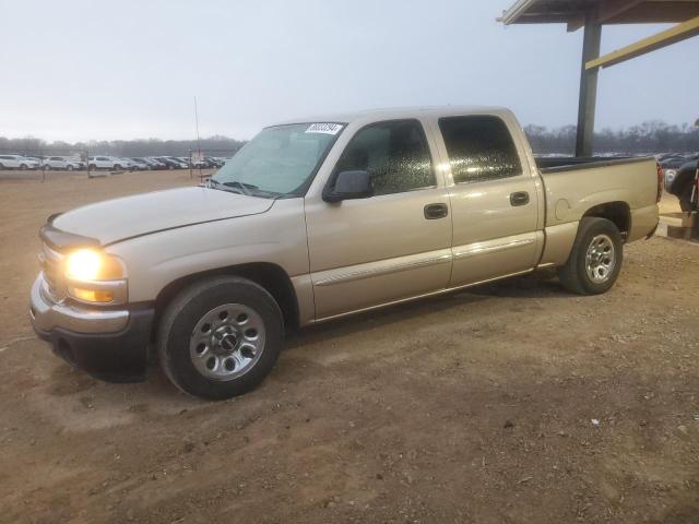 gmc new sierra 2006 2gtec13v161318880