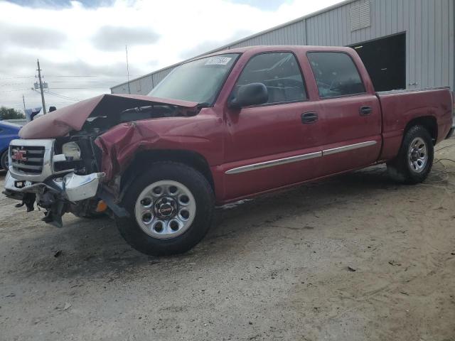 gmc new sierra 2007 2gtec13v171178704