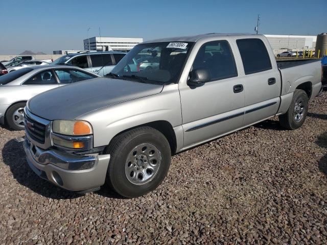 gmc sierra 2007 2gtec13v271162866