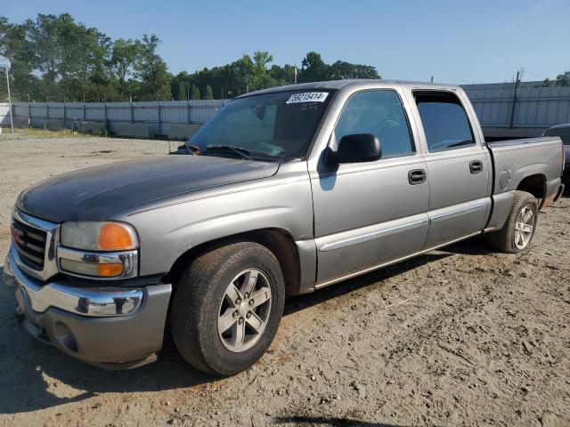 gmc new sierra 2006 2gtec13v461246069