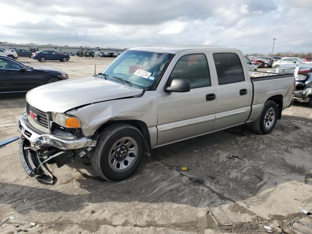 gmc new sierra 2007 2gtec13v471119615