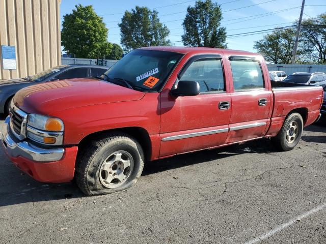 gmc new sierra 2006 2gtec13v761226821