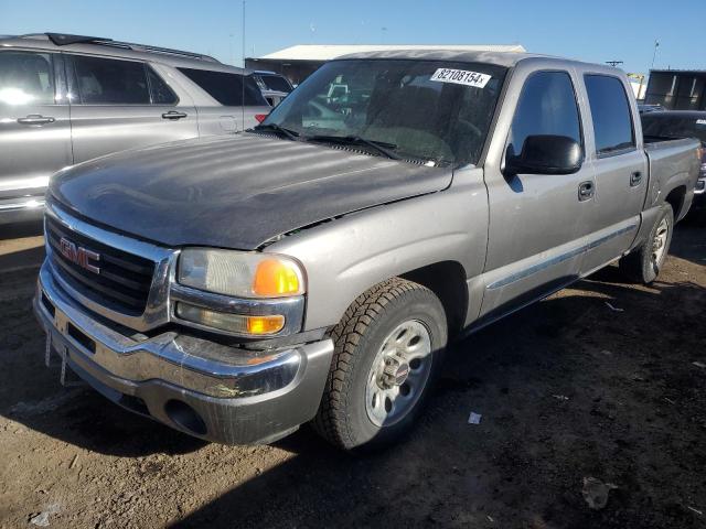 gmc new sierra 2006 2gtec13v761305874