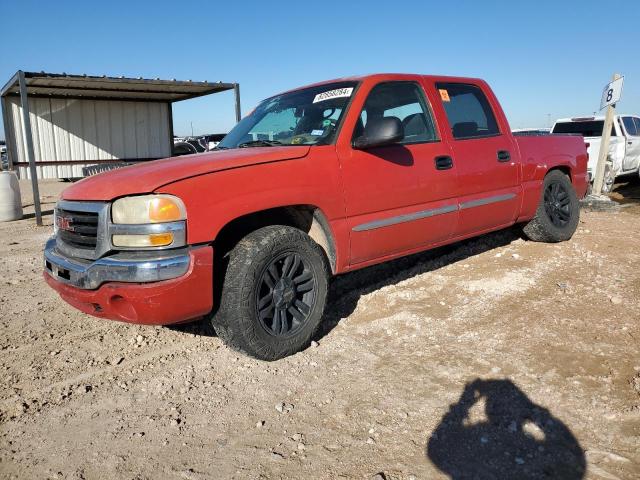 gmc new sierra 2007 2gtec13v771113453