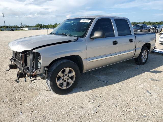 gmc new sierra 2006 2gtec13vx61339257