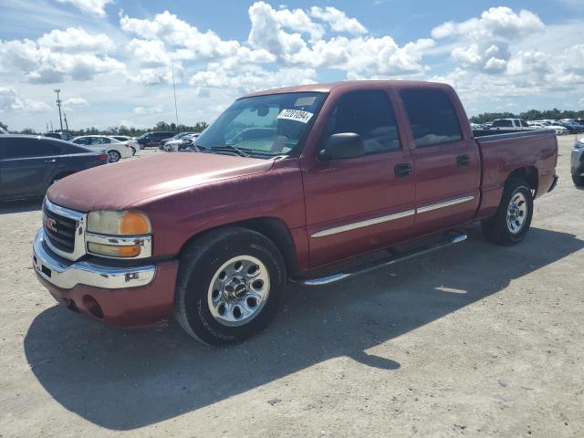 gmc new sierra 2006 2gtec13z061278357