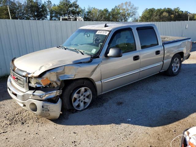 gmc new sierra 2006 2gtec13z261289439