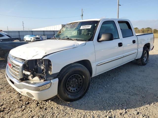 gmc new sierra 2006 2gtec13z361310136