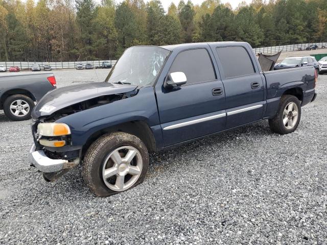 gmc new sierra 2006 2gtec13z761297763