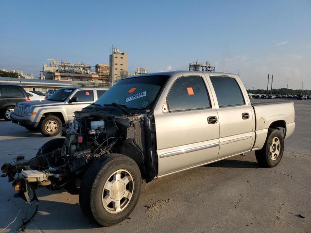 gmc new sierra 2007 2gtec13z971181496