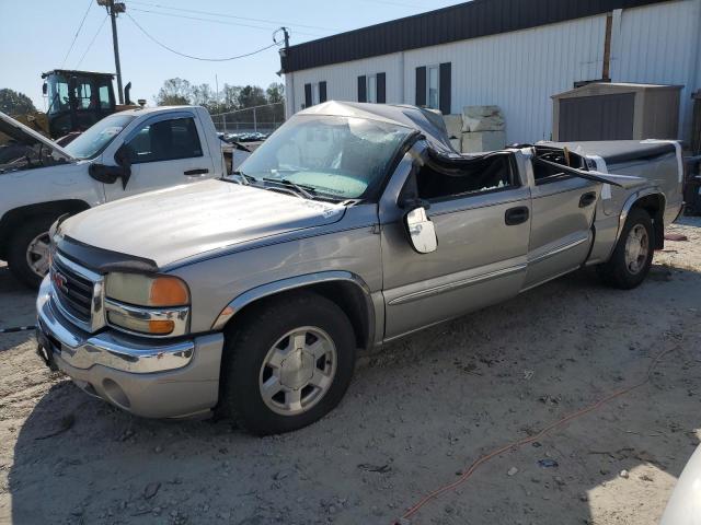 gmc new sierra 2006 2gtec13zx61248797