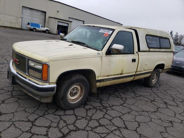 gmc sierra c15 1990 2gtec14k5l1550883