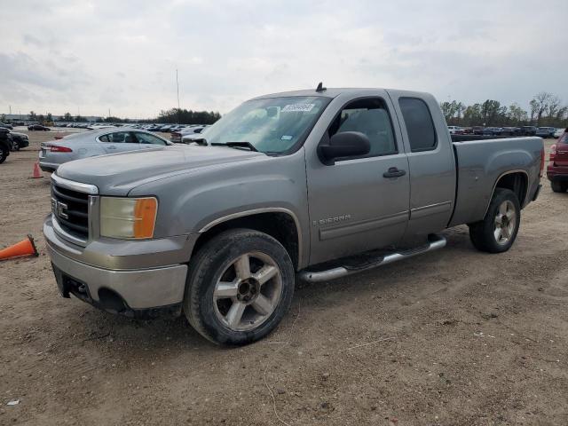 gmc new sierra 2007 2gtec19c371540909