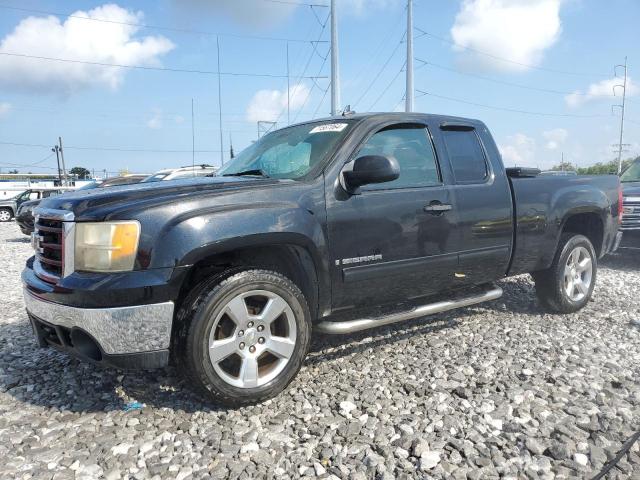 gmc new sierra 2007 2gtec19c371611901