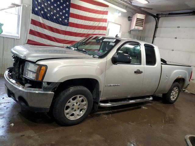 gmc new sierra 2007 2gtec19c371701744