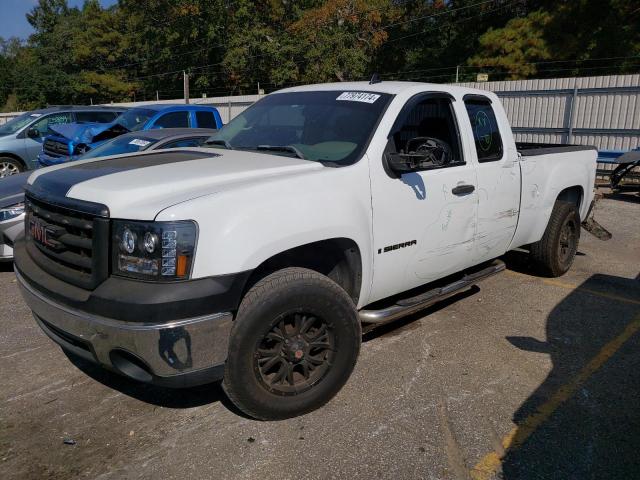 gmc new sierra 2007 2gtec19c471574261