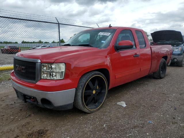 gmc sierra c15 2008 2gtec19c481240930