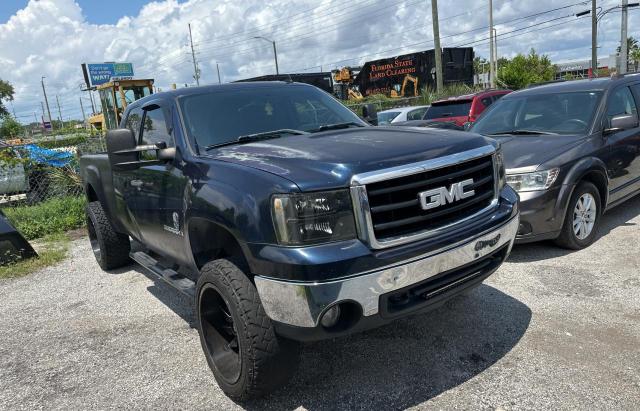 gmc new sierra 2007 2gtec19c671664155