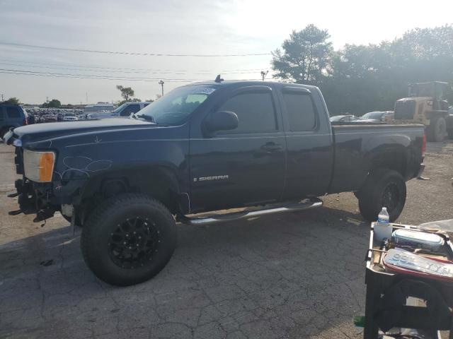 gmc sierra 2007 2gtec19c871628371