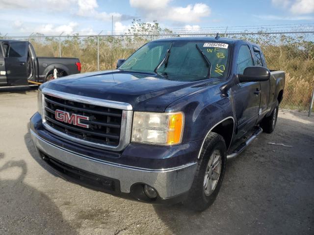 gmc new sierra 2007 2gtec19c971626998