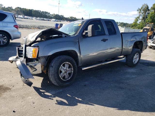 gmc sierra c15 2009 2gtec19c991122115