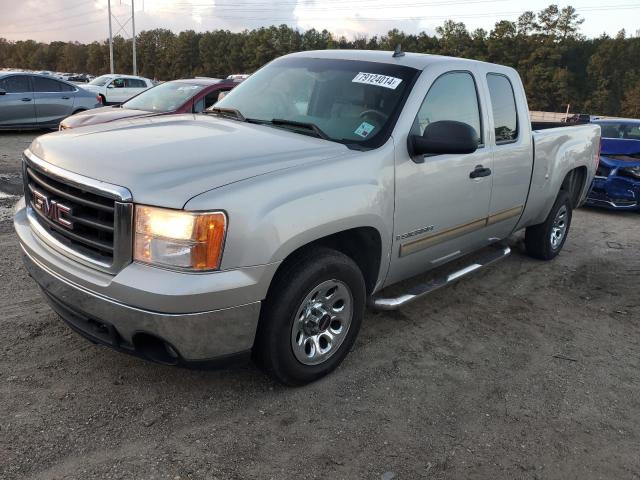 gmc new sierra 2007 2gtec19cx71570621