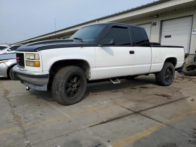 gmc sierra c15 1995 2gtec19h4s1580145