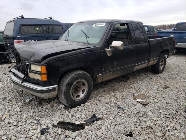 gmc sierra 1995 2gtec19h7s1552078