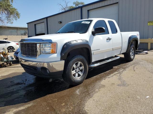 gmc new sierra 2007 2gtec19j071586132