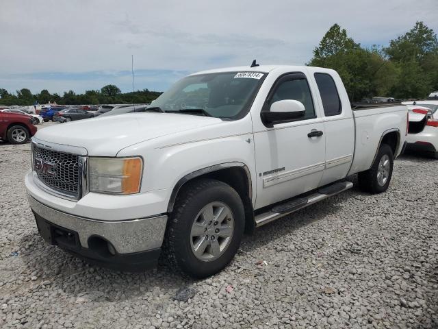 gmc sierra 2007 2gtec19j271587928