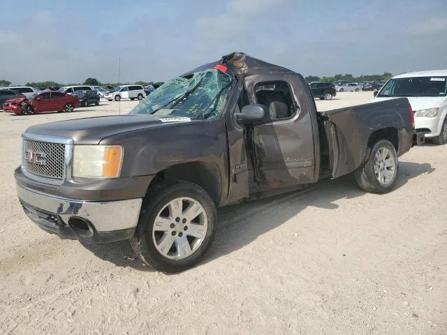 gmc new sierra 2007 2gtec19j571591195