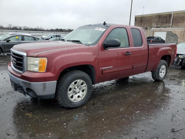 gmc sierra c15 2008 2gtec19j881212725