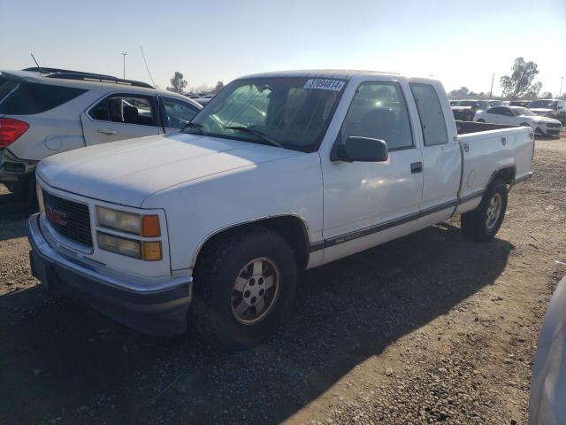 gmc sierra 1995 2gtec19k0s1580302