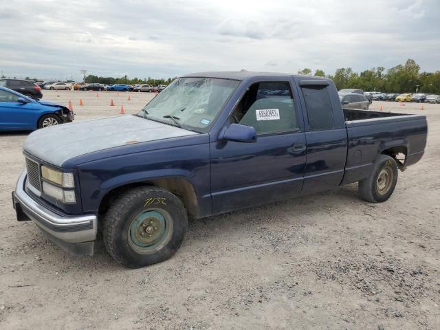 gmc sierra 1995 2gtec19k2s1571598