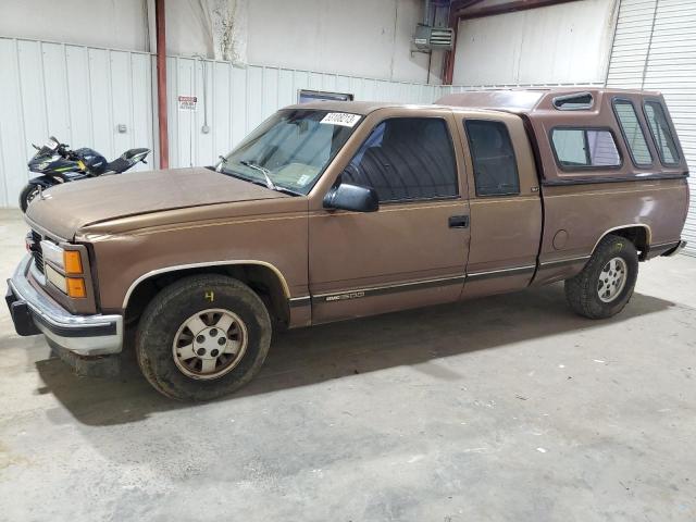 gmc sierra 1994 2gtec19k3r1541410