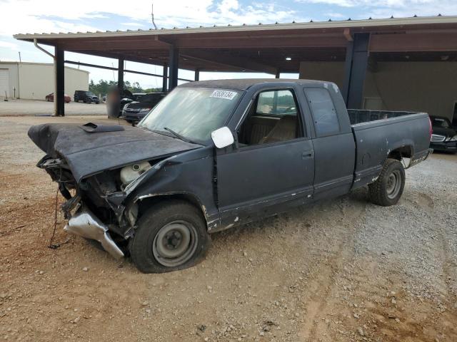 gmc sierra 1994 2gtec19k6r1574434